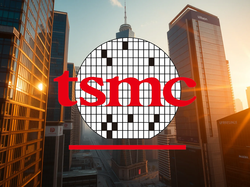TSMC Aktie: Erfolgreiche Strategieanpassungen! - Foto: über boerse-global.de