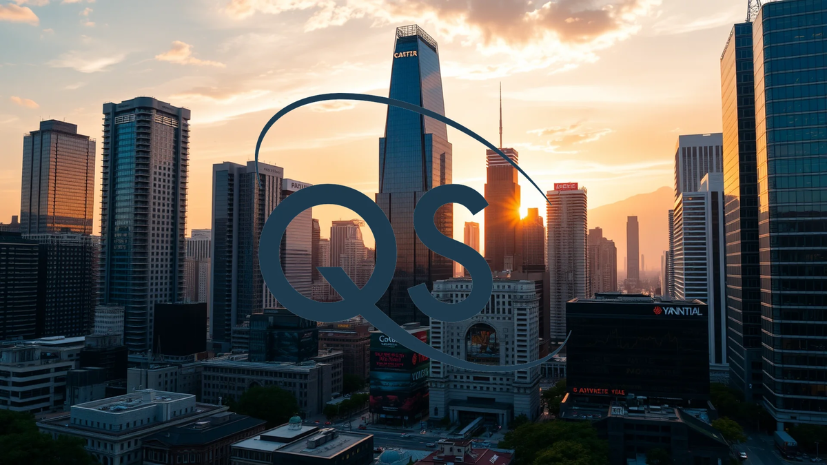 QuantumScape Aktie: Detaillierte Marktrecherchen - Foto: über boerse-global.de