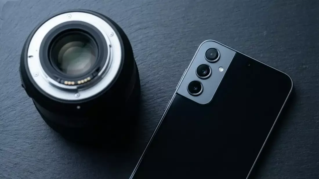 Galaxy S25 FE: Kamera-Ranking enttäuscht trotz Preisreduktion - Bild: über boerse-global.de