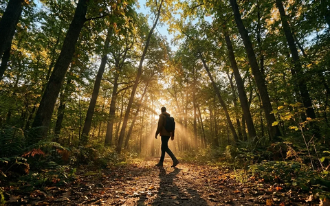 Studie: Fünf Minuten Bewegung steigern Kreativität um 60 Prozent - Foto: über boerse-global.de