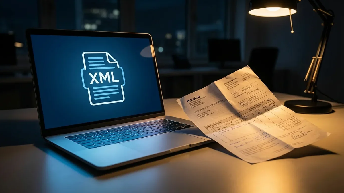 E-Rechnung: Ab 1. Januar müssen alle Unternehmen digitale Rechnungen empfangen können - Foto: über boerse-global.de
