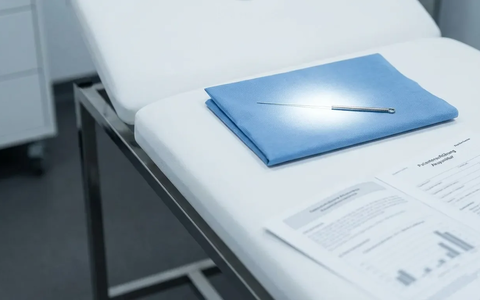 Akupunktur: Mehr Geld für Ärzte, Migräne-Patienten warten weiter - Foto: über boerse-global.de