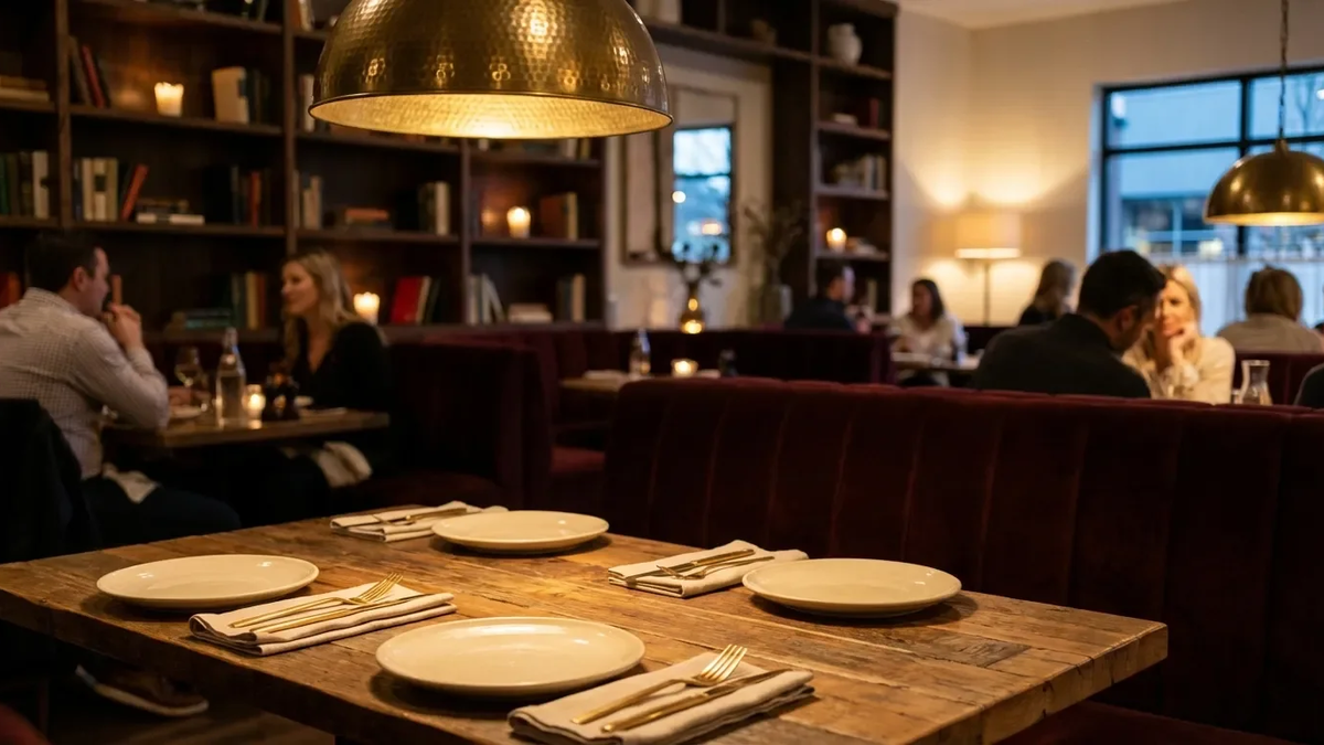 Bundesrat macht 7 Prozent Mehrwertsteuer für Gastronomie dauerhaft - Foto: über boerse-global.de