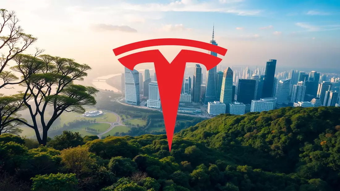 Tesla’s Crossroads: Diverging Views on Core Business and Future Tech - Bild: über boerse-global.de