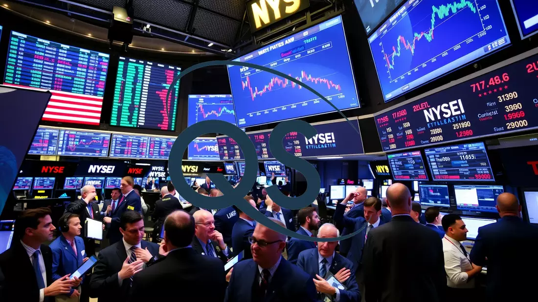 QuantumScape: Un cambio de escenario para la batería de estado sólido - Bild: über boerse-global.de