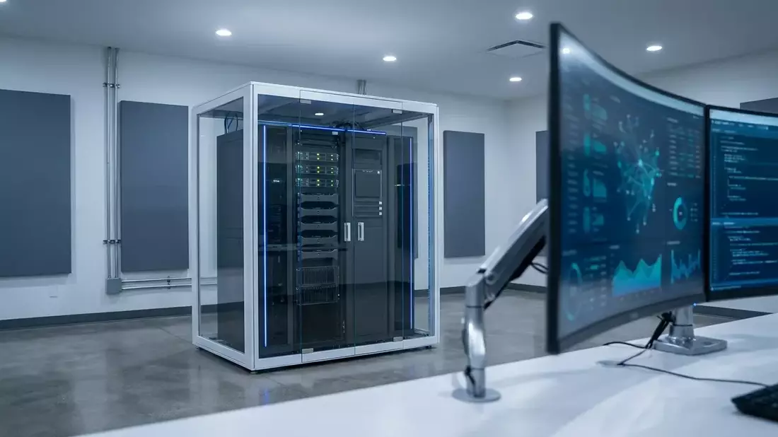 Sobot AI stürmt mit KI-System die Spitze der Branchenvergleiche - Bild: über boerse-global.de