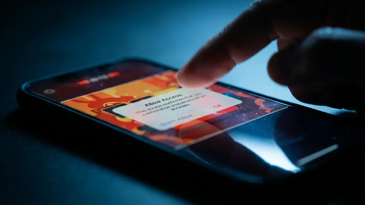 TapTrap: Neue Android-Lücke nutzt Bildschirmanimationen aus - Foto: über boerse-global.de