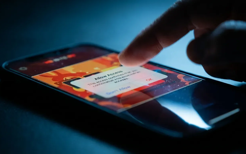 TapTrap: Neue Android-Lücke nutzt Bildschirmanimationen aus - Foto: über boerse-global.de