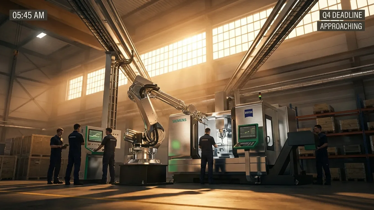 Wachstumsbooster: Letzte Chance für Steuervorteile 2025 - Foto: über boerse-global.de