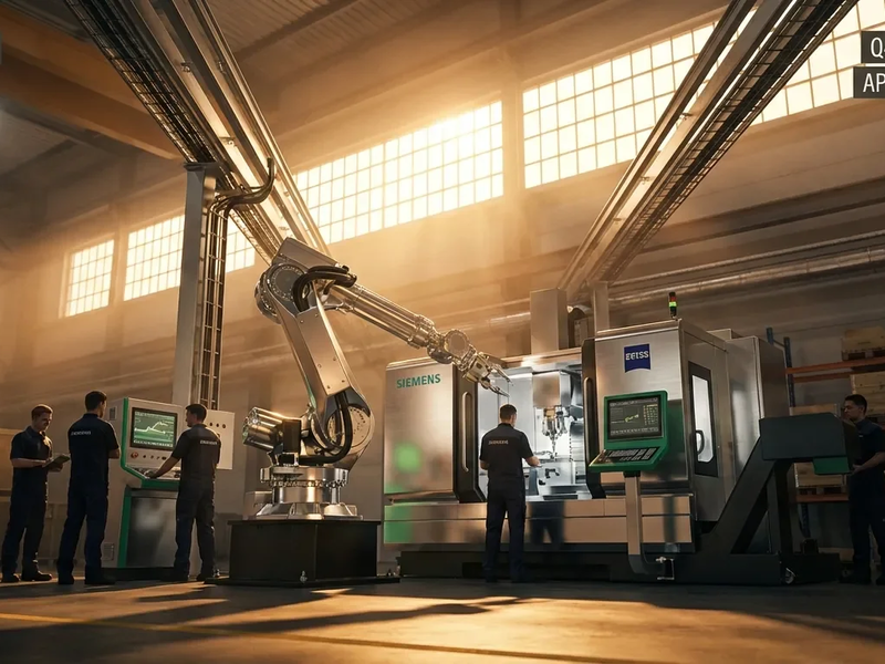 Wachstumsbooster: Letzte Chance für Steuervorteile 2025 - Foto: über boerse-global.de