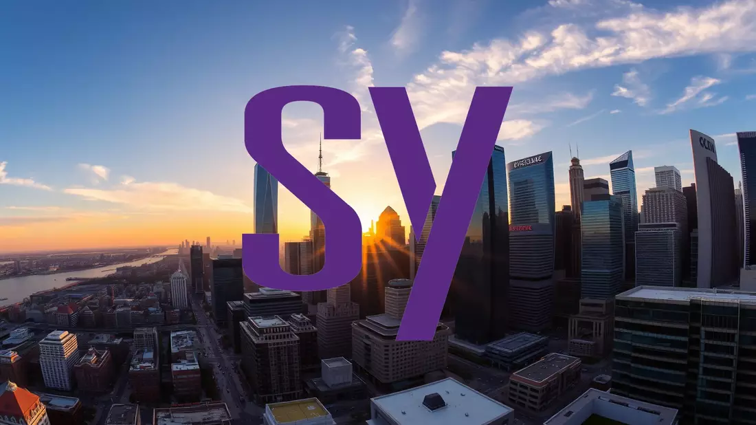 Synopsys Stock: A Tale of Conflicting Signals Illustration mit AI erstellt übermittelt durch boerse-global.de