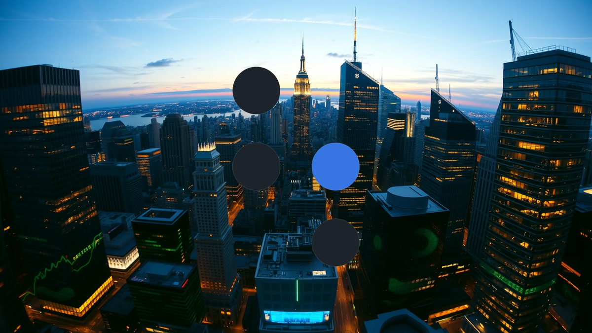 D-Wave Quantum Shares Retreat as Executives Offload Stock - Foto: über boerse-global.de