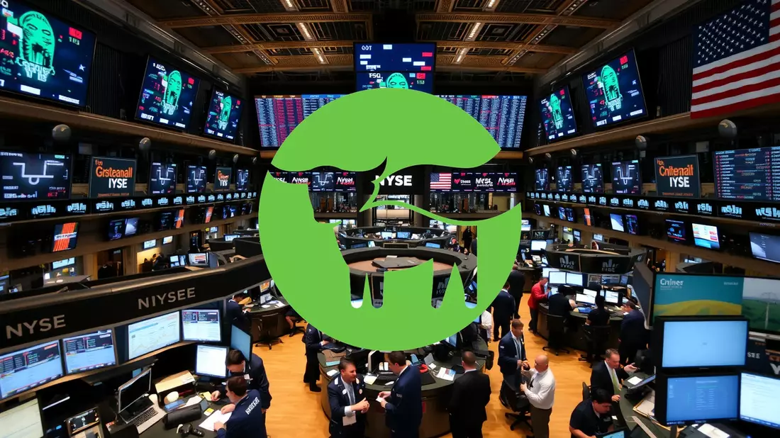 Beyond Meat’s Financial Maneuvers Spark Dilution Concerns Illustration mit AI erstellt übermittelt durch boerse-global.de