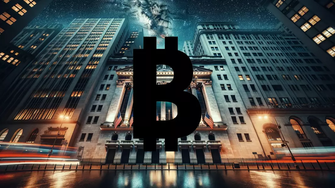 Strategy Shifts Focus: Building a Cash Fortress Amid Bitcoin Uncertainty Illustration mit AI erstellt übermittelt durch boerse-global.de