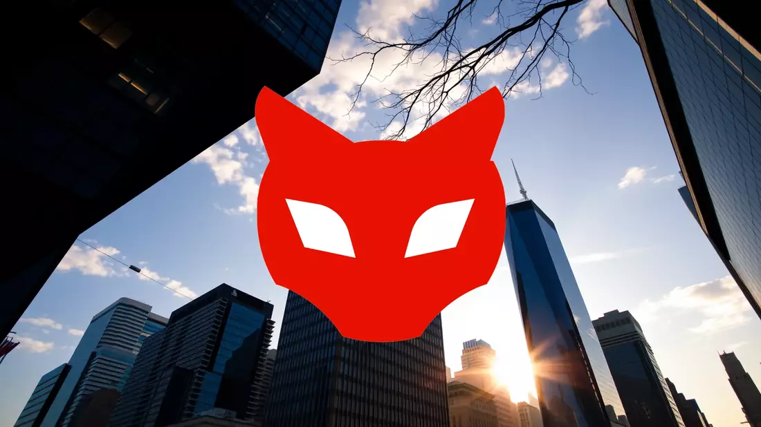 Red Cat: El impulso regulatorio que redefine el mercado de drones en EE.UU. Illustration mit AI erstellt übermittelt durch boerse-global.de