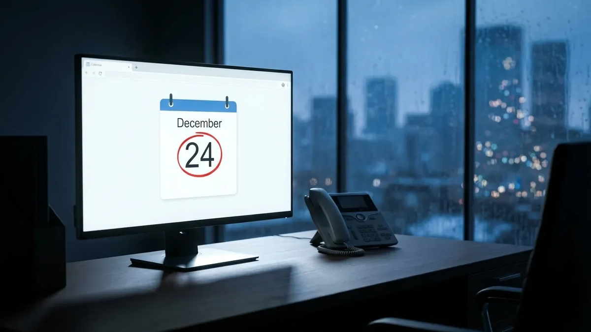 DSK-Reformpläne ändern nichts an der Weihnachtsfalle für Datenschützer - Foto: über boerse-global.de