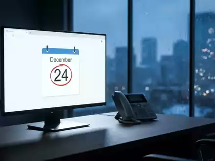 DSK-Reformpläne ändern nichts an der Weihnachtsfalle für Datenschützer - Foto: über boerse-global.de