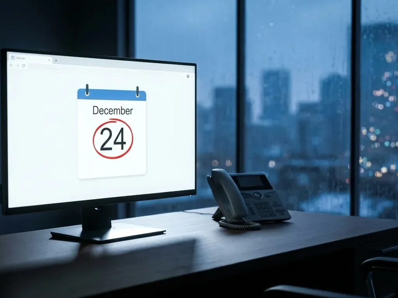 DSK-Reformpläne ändern nichts an der Weihnachtsfalle für Datenschützer - Foto: über boerse-global.de