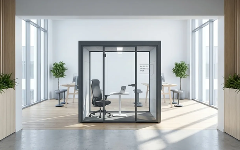 Niederlande revolutioniert Arbeitswelt mit Ergebnis-Fokus - Foto: über boerse-global.de