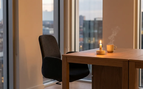 Workplace Hygge: Dänische Gemütlichkeit wird zum Wirtschaftsfaktor - Foto: über boerse-global.de