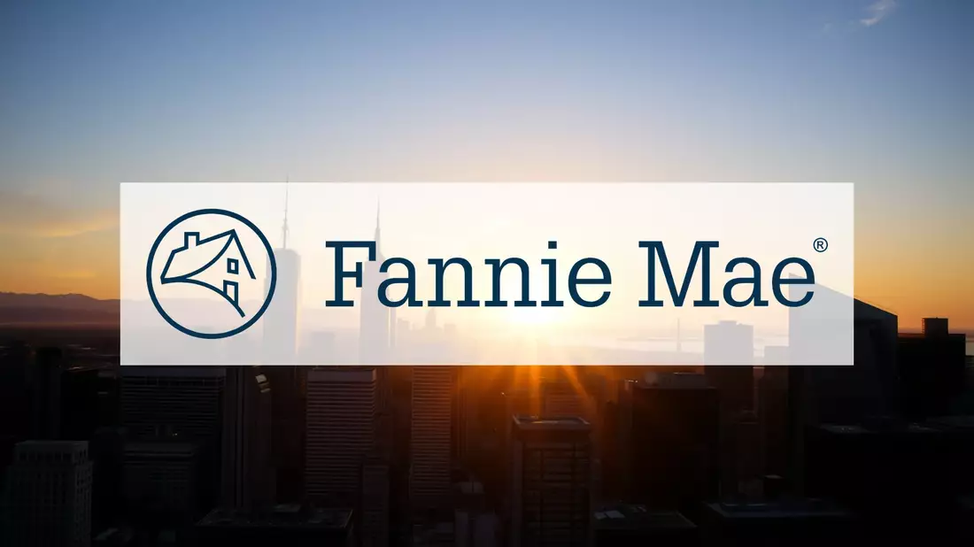 Fannie Mae Shares Surge on Privatization Prospects - Bild: über boerse-global.de