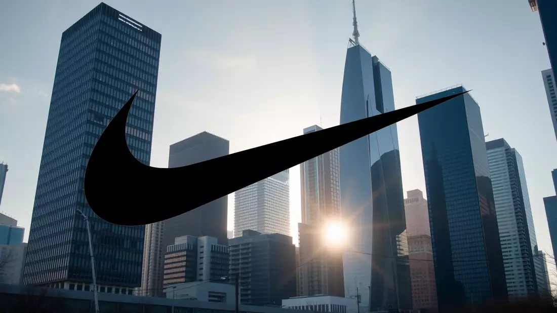 Confianza interna: Tim Cook amplía su posición en Nike en un momento crítico Illustration mit AI erstellt übermittelt durch boerse-global.de