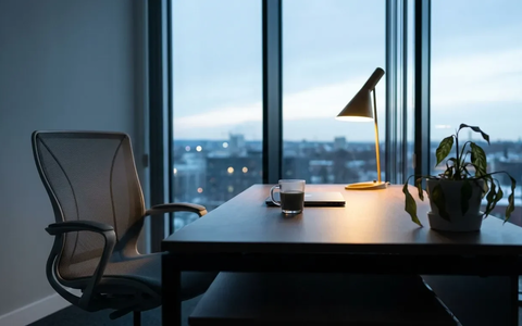 Jahresend-Motivation: Strategisches Abschalten statt Durchhalten - Foto: über boerse-global.de