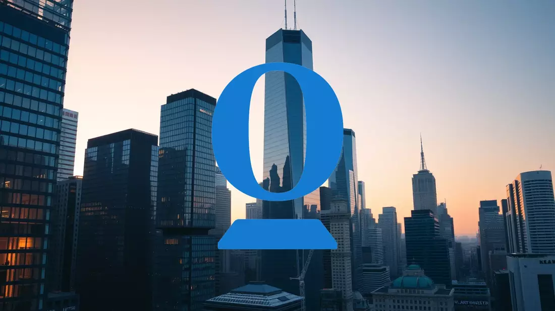 Opendoor’s AI Push Fails to Impress Skeptical Market Illustration mit AI erstellt übermittelt durch boerse-global.de