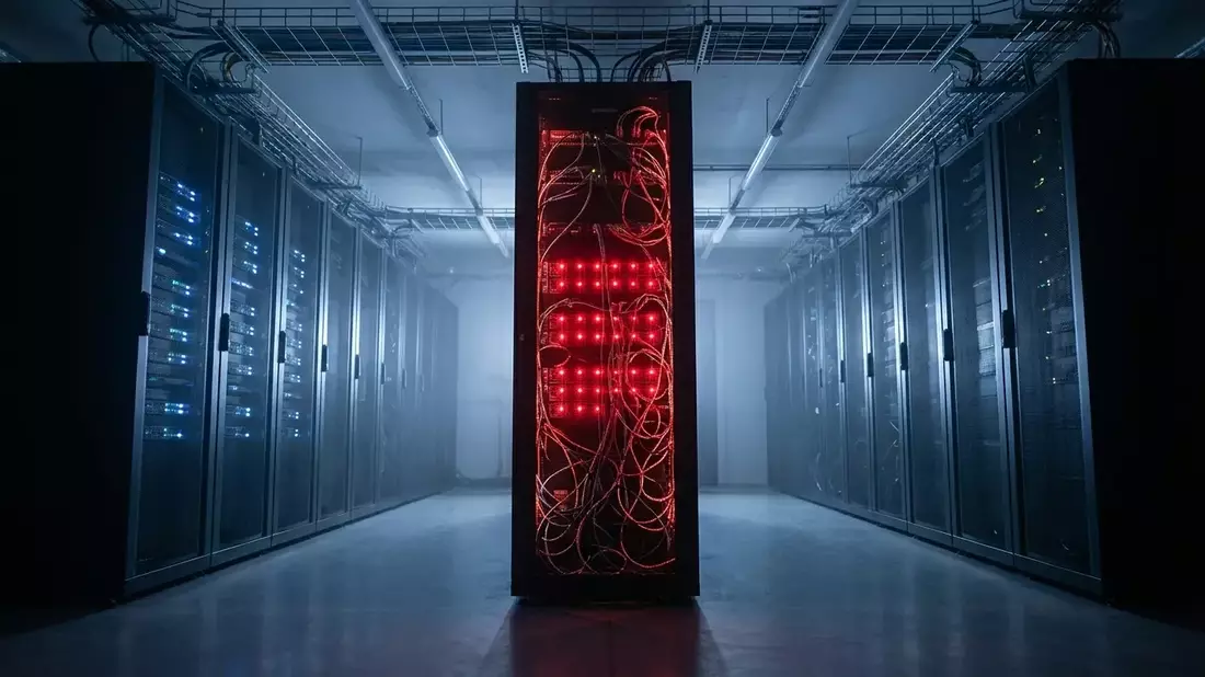 IP-Speicherung: Anwälte warnen vor getarnter Vorratsdatenspeicherung - Bild: über boerse-global.de