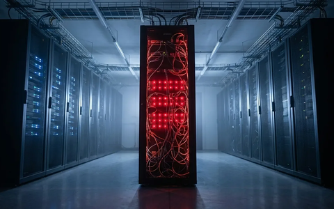 IP-Speicherung: Anwälte warnen vor getarnter Vorratsdatenspeicherung - Foto: über boerse-global.de