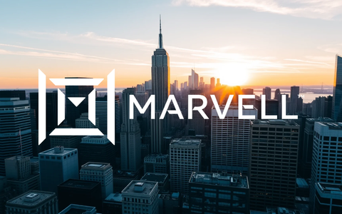 Marvell Technology’s Strategic Pivot: All Eyes on AI and the Upcoming CES - Foto: über boerse-global.de