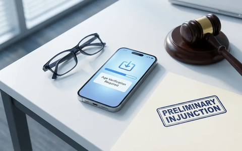 Apple stoppt Altersprüfung in Texas nach Gerichtsbeschluss - Foto: über boerse-global.de