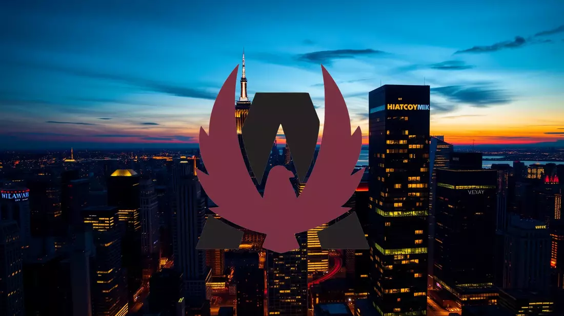 Kratos Defense Gains Momentum on Hyperschall Contract and Analyst Support Illustration mit AI erstellt übermittelt durch boerse-global.de