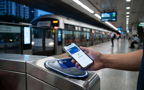 SimplyGo-App: Letzte Frist für Umstieg von EZ-Link läuft ab - Foto: über boerse-global.de