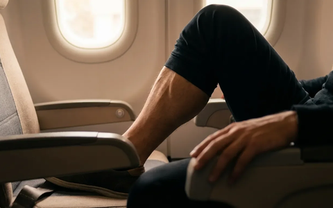 Venenpumpe: Das Geheimnis gegen schwere Beine an Weihnachten - Foto: über boerse-global.de