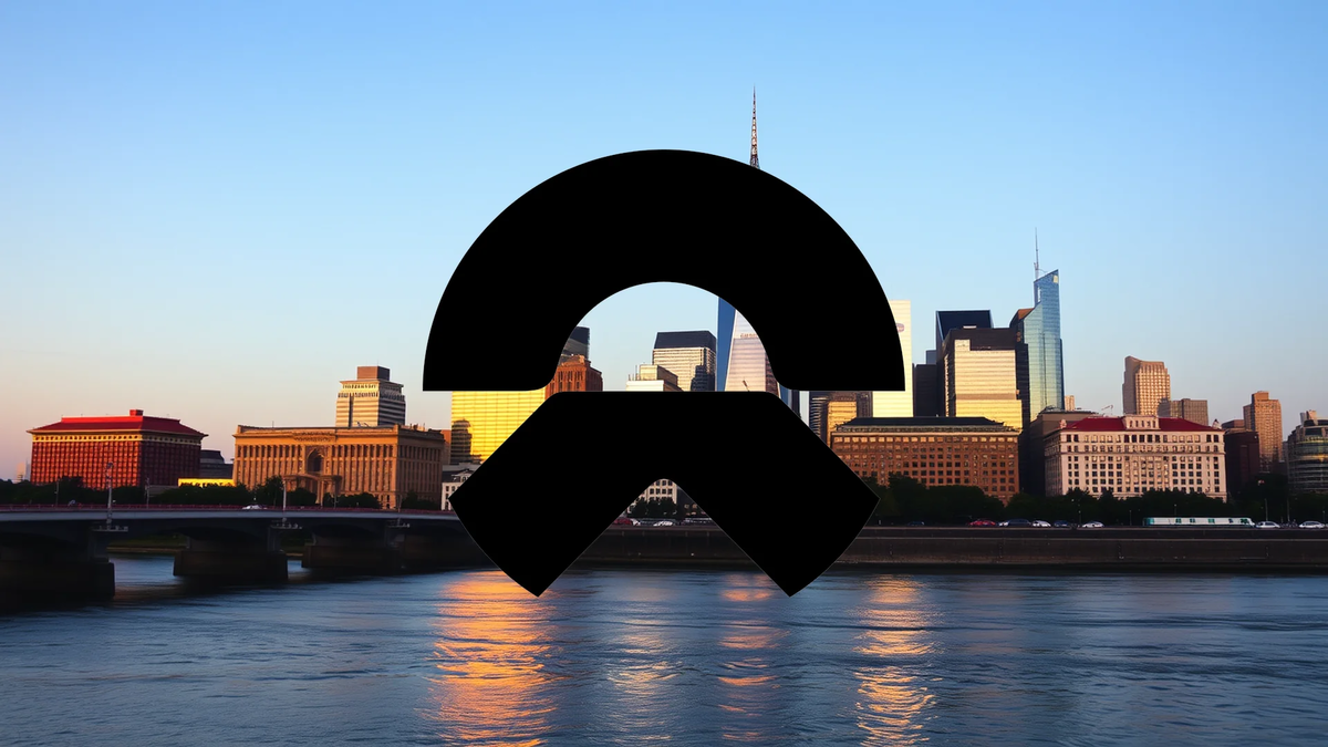 Nio’s European Ambitions Stumble as New Brand Falters - Foto: über boerse-global.de