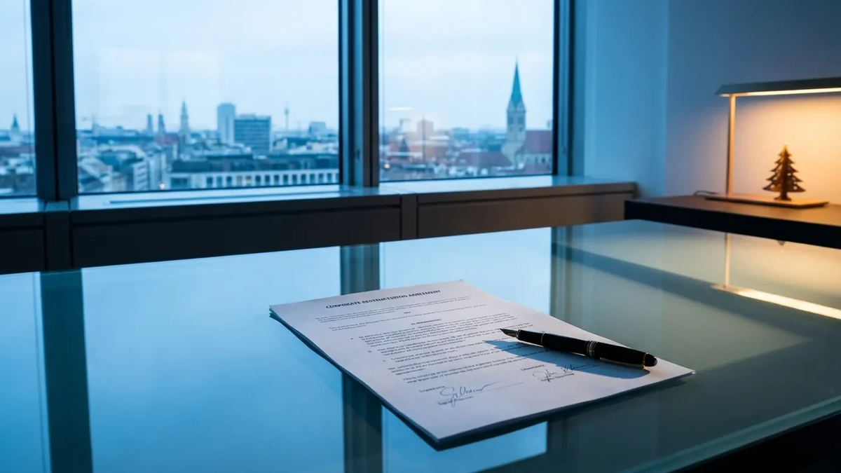 BayWa verkauft Cefetra für 125 Millionen Euro an Investoren-Konsortium - Foto: über boerse-global.de