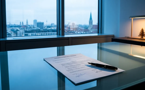 BayWa verkauft Cefetra für 125 Millionen Euro an Investoren-Konsortium - Foto: über boerse-global.de