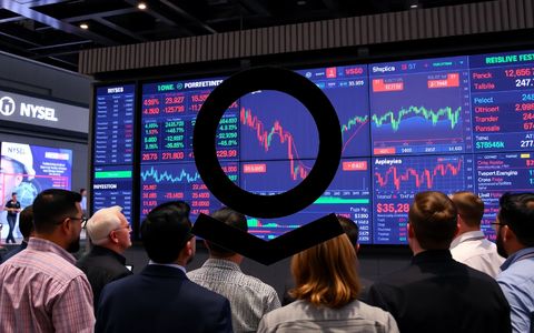 Palantir Stock: A High-Flying Rally Faces Valuation Headwinds - Foto: über boerse-global.de