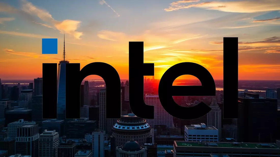 Intel en Arizona: Un hito productivo que aún busca rentabilidad Illustration mit AI erstellt übermittelt durch boerse-global.de