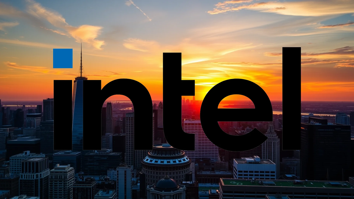 Intel en Arizona: Un hito productivo que aún busca rentabilidad - Foto: über boerse-global.de