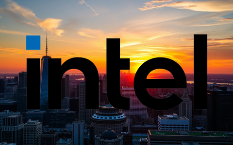 Intel en Arizona: Un hito productivo que aún busca rentabilidad - Foto: über boerse-global.de