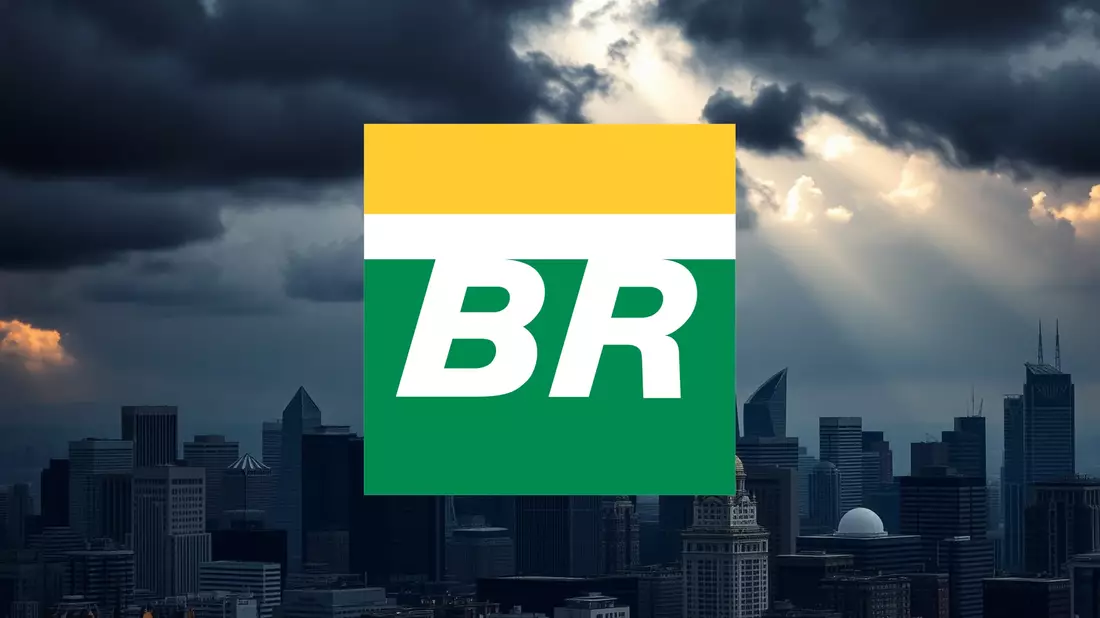 Petrobras consolida su futuro con un acuerdo estratégico multimillonario Illustration mit AI erstellt übermittelt durch boerse-global.de