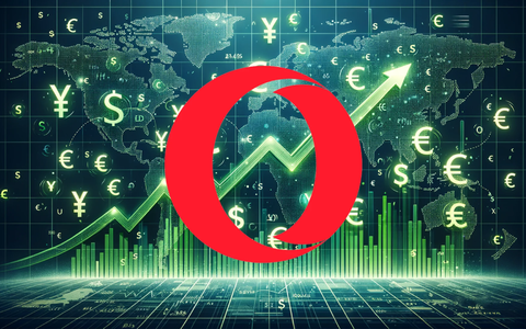 Opera’s High-Yield Dividend Strategy Stands Apart in Tech Sector - Foto: über boerse-global.de