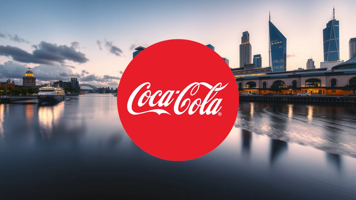 Coca-Cola: A Blueprint for Steady Growth and Leadership Transition - Foto: über boerse-global.de