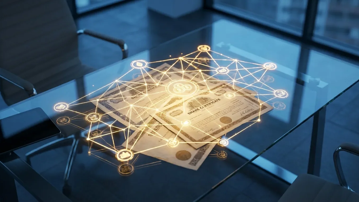 Krypto-Steuergesetz beendet Wildwest-Ära für Mitarbeiteraktien - Foto: über boerse-global.de