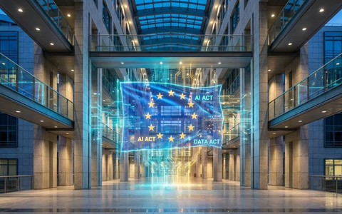 EU veröffentlicht zweiten KI-Kodex-Entwurf - Foto: über boerse-global.de