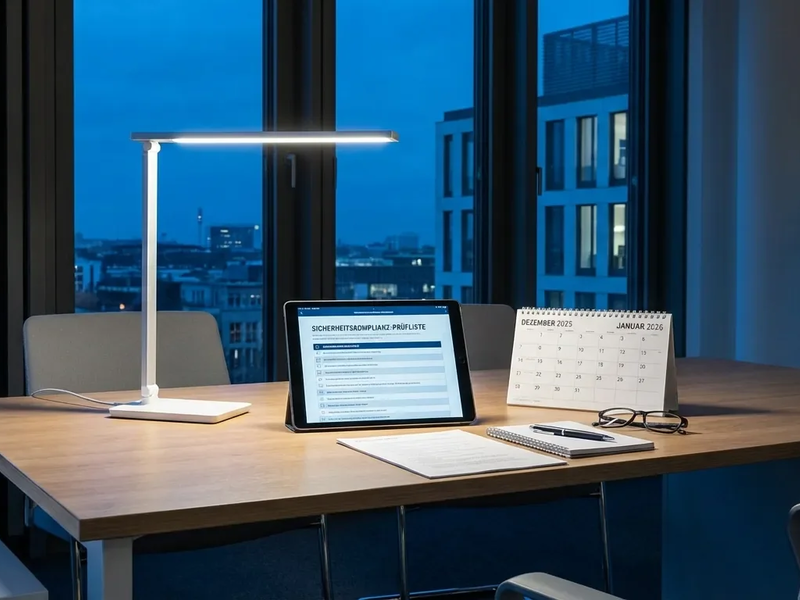 Betriebsräte: Drei akute Prüfpunkte für den Jahreswechsel - Foto: über boerse-global.de