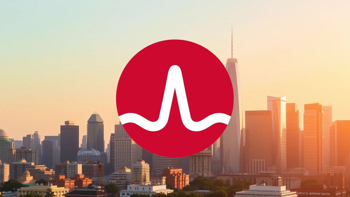 Broadcom Leadership’s Stock Sale Draws Investor Scrutiny Amid AI Growth - Foto: über boerse-global.de