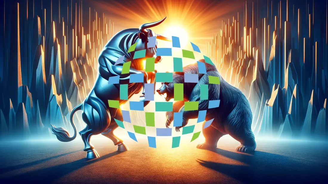 Political Pressure Mounts as Walgreens Faces Backlash Over Holiday Policy Illustration mit AI erstellt übermittelt durch boerse-global.de